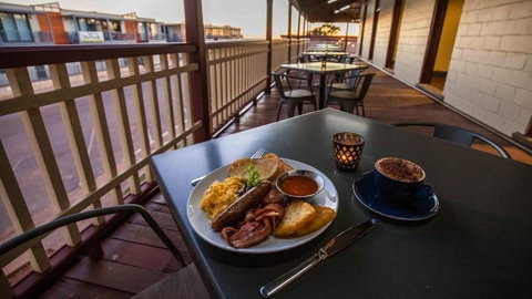 Beadon Bay Hotel - Lennox Head Accommodation 2