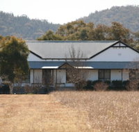 The Farmhouse at Blue Wren Wines - Lennox Head Accommodation