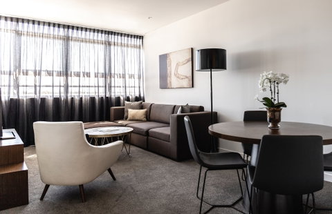 Silkari Suites Chatswood - Lennox Head Accommodation 5