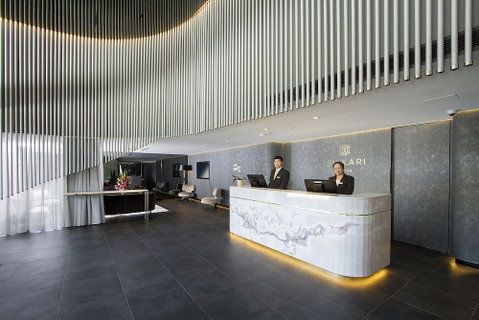 Silkari Suites Chatswood - Lennox Head Accommodation 3