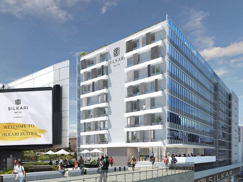 Silkari Suites Chatswood - Lennox Head Accommodation 0