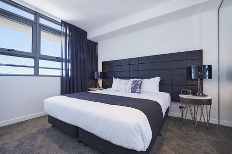 Silkari Suites Chatswood - Lennox Head Accommodation 6