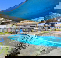 Yea Riverside Caravan Park - Lennox Head Accommodation