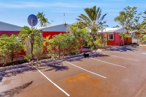 Econo Lodge Karratha - Lennox Head Accommodation 5