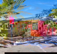 Econo Lodge Karratha - Lennox Head Accommodation