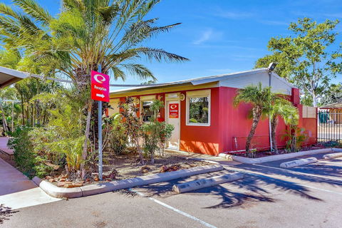 Econo Lodge Karratha - Lennox Head Accommodation 0