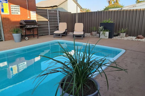 Country Mile Motor Inn - Lennox Head Accommodation 3