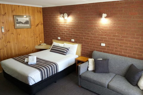 Country Mile Motor Inn - Lennox Head Accommodation 7