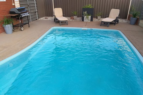 Country Mile Motor Inn - Lennox Head Accommodation 2