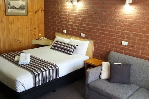 Country Mile Motor Inn - Lennox Head Accommodation 5