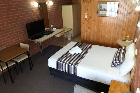 Country Mile Motor Inn - Lennox Head Accommodation 4