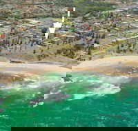 Beach House Holiday Apartments - Lennox Head Accommodation
