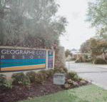 Geographe Cove Resort - Lennox Head Accommodation