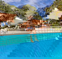 Kioloa Beach Holiday Park - Lennox Head Accommodation