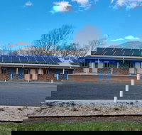 Tumbarumba Motel  Elms Restaurant - Lennox Head Accommodation