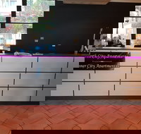 Perth City Apartment Hotel - Lennox Head Accommodation