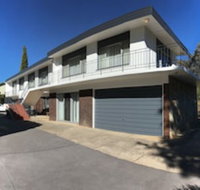 1913 Collective - Lennox Head Accommodation