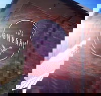 Gunnedah Hotel - Lennox Head Accommodation