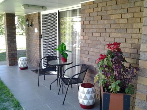 Bottlebrush B&B - Lennox Head Accommodation 6