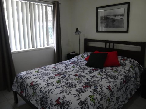 Bottlebrush B&B - Lennox Head Accommodation 2