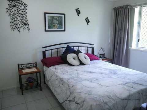 Bottlebrush B&B - Lennox Head Accommodation 1
