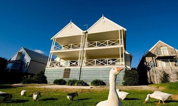Lakeside Suites 4 - Lennox Head Accommodation 3