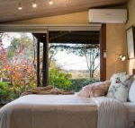 Italian Hill Garden Villa - Lennox Head Accommodation