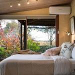 Italian Hill Garden Villa - Lennox Head Accommodation 0