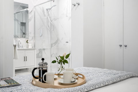 Lake Daylesford Apartments 3 - Lennox Head Accommodation 0