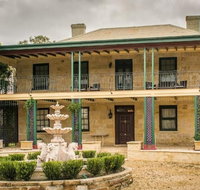 Segenhoe Inn Historic Bed  Breakfast - Lennox Head Accommodation