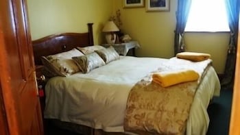 Segenhoe Inn Historic Bed & Breakfast - Lennox Head Accommodation 5