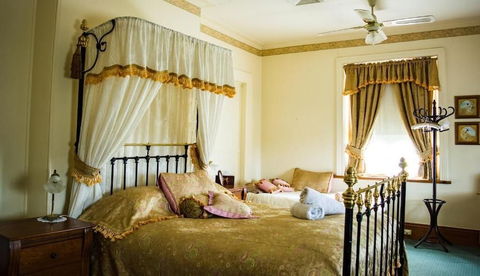 Segenhoe Inn Historic Bed & Breakfast - Lennox Head Accommodation 4