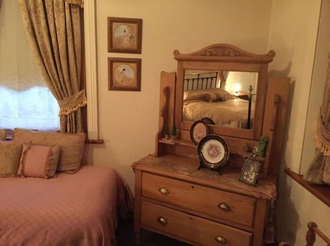 Segenhoe Inn Historic Bed & Breakfast - Lennox Head Accommodation 6