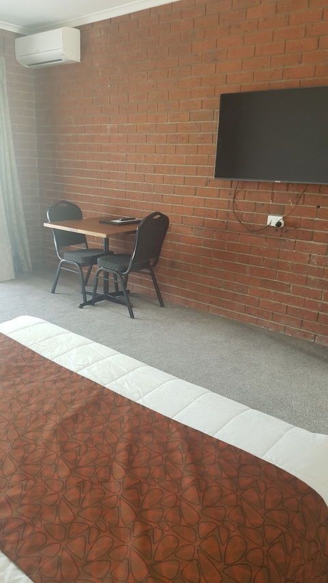 Ararat Colonial Lodge Motel - Lennox Head Accommodation 4