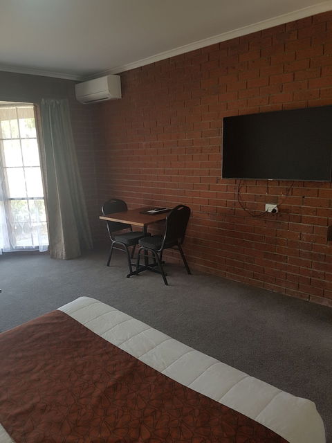 Ararat Colonial Lodge Motel - Lennox Head Accommodation 6