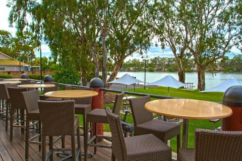 Pretoria Hotel - Lennox Head Accommodation 6