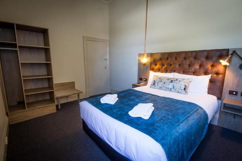 Pretoria Hotel - Lennox Head Accommodation 3