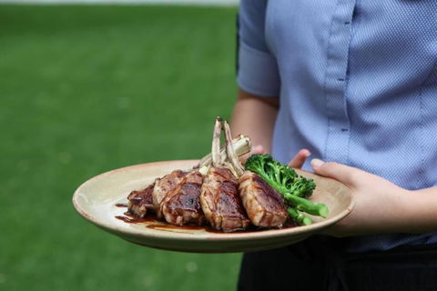 Pretoria Hotel - Lennox Head Accommodation 5