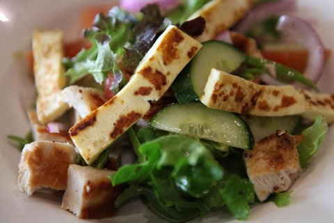 Pretoria Hotel - Lennox Head Accommodation 4