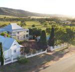 Hope Farm Guesthouse - Lennox Head Accommodation