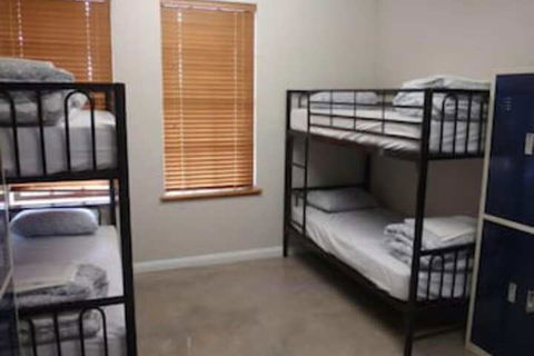 McLaren Vale Backpackers - Lennox Head Accommodation 3