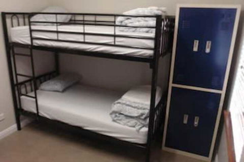 McLaren Vale Backpackers - Lennox Head Accommodation 2