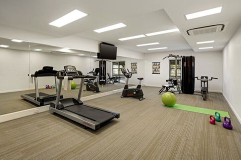 Quest Griffith - Lennox Head Accommodation 2