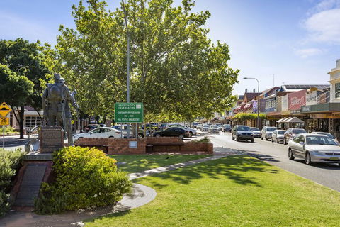 Quest Griffith - Lennox Head Accommodation 4