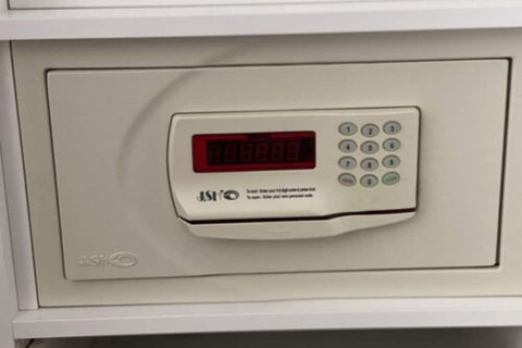 Quest Griffith - Lennox Head Accommodation 3