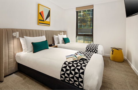 Quest Macquarie Park - Lennox Head Accommodation 2