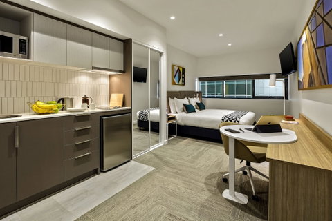 Quest Macquarie Park - Lennox Head Accommodation 5