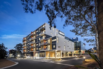 Quest Macquarie Park - Lennox Head Accommodation 4