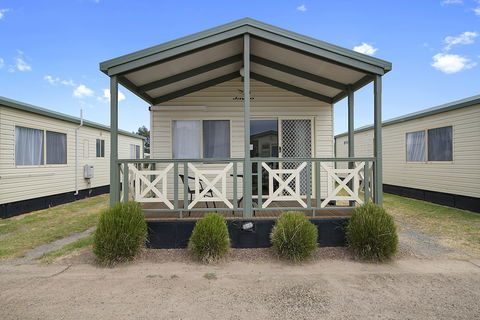 Benalla Tourist Park - Lennox Head Accommodation 4