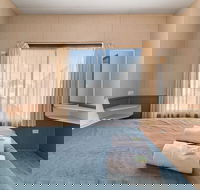 Benalla Tourist Park - Lennox Head Accommodation